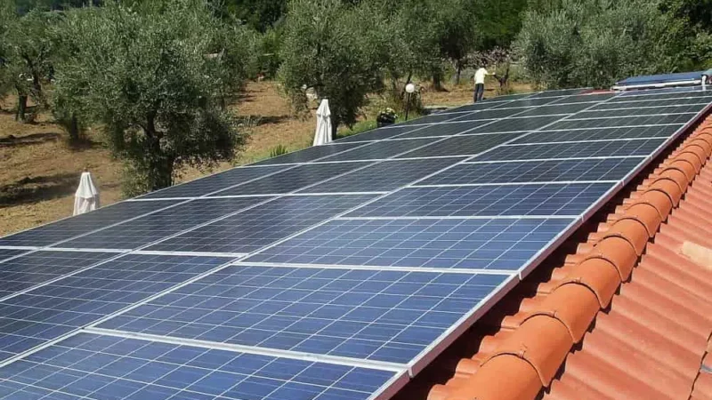 5 powodów, dla których warto inwestować w energię słoneczną