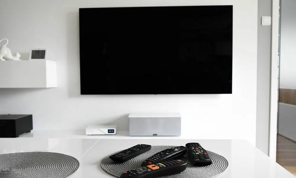 QLED vs. OLED TV: Czym się różnią?