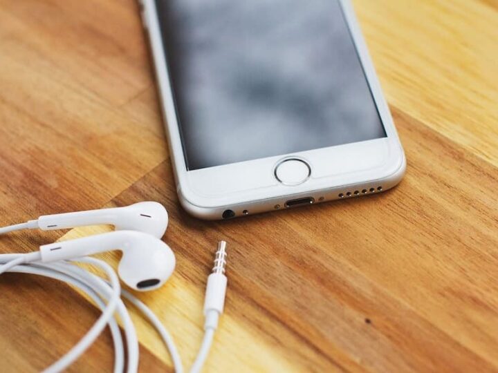 Wymiana baterii w iPhone 8 Plus – najważniejsze kwestie