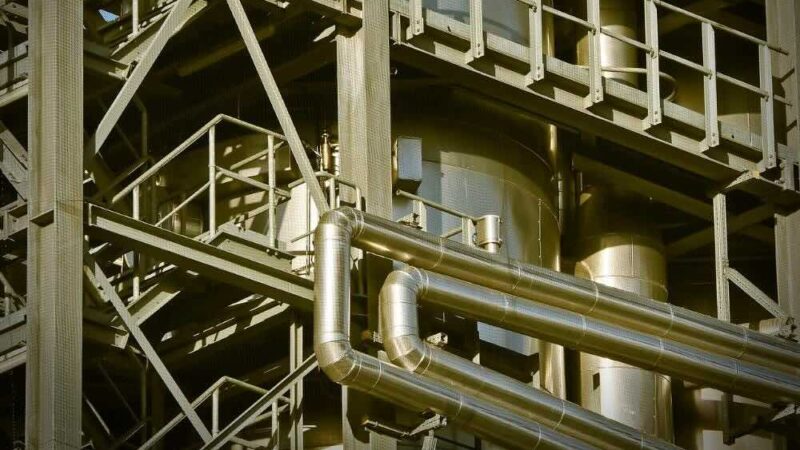 Jak Rozwój Przemysłu w Polsce – Perspektywy i Wyzwania Wpływa na Życie Obywateli?