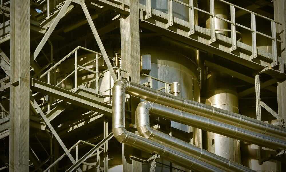 Jak Rozwój Przemysłu w Polsce – Perspektywy i Wyzwania Wpływa na Życie Obywateli?