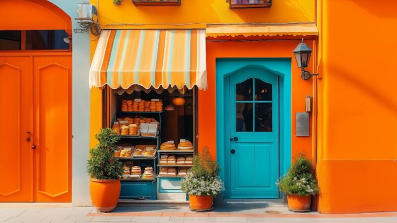 Lokalny biznes pod lupą: Kluczowe wyzwania i jak im sprostać