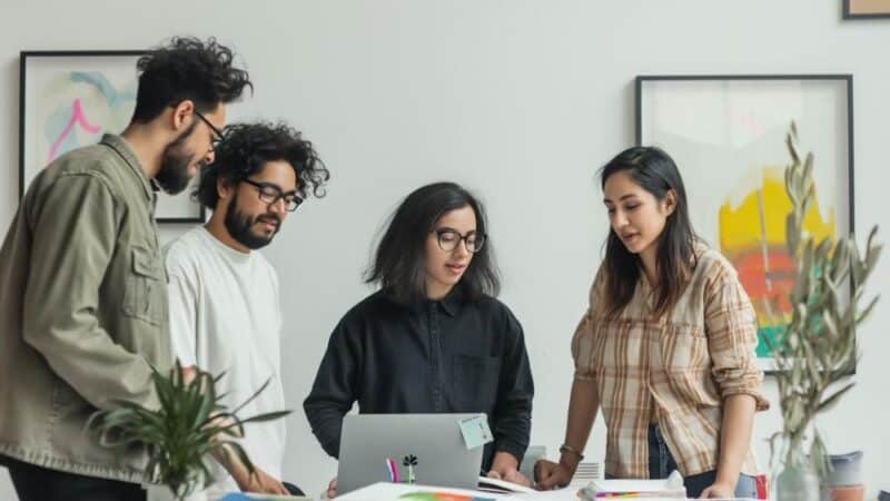 Crowdfunding w Polsce: Odkryj możliwości inwestowania i finansowania przez społeczność