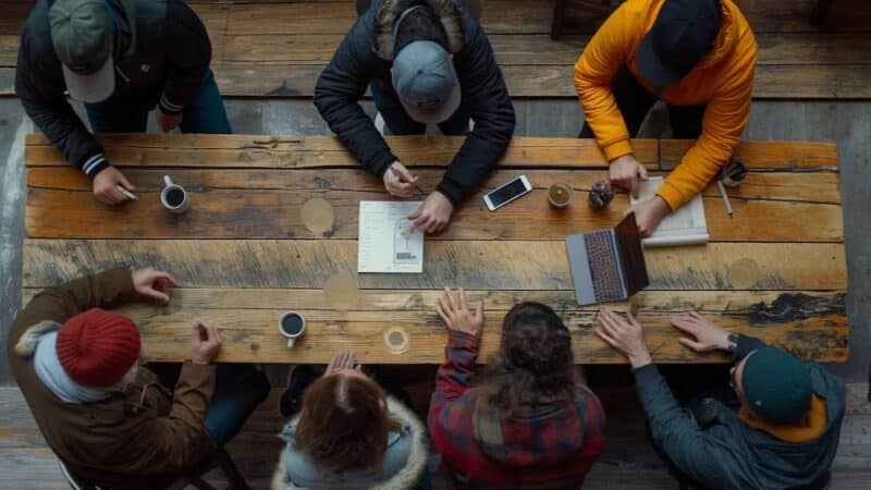 Od Pomysłu do Realizacji: Czy Finansowanie Społecznościowe To Klucz do Twojego Sukcesu? Zalety i Wady Crowdfundingu