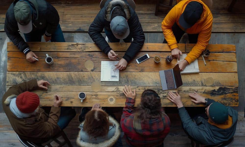 Od Pomysłu do Realizacji: Czy Finansowanie Społecznościowe To Klucz do Twojego Sukcesu? Zalety i Wady Crowdfundingu