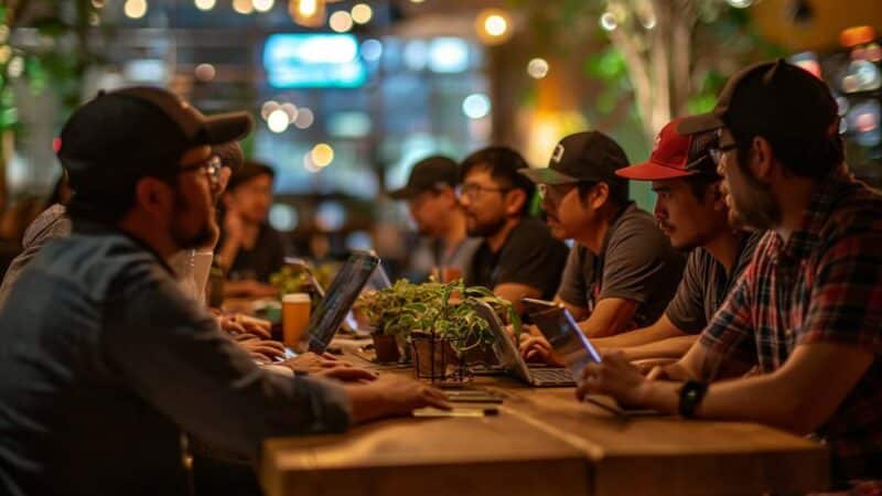 Od Pomysłu do Finansowania: Skuteczna Kampania Crowdfundingowa w 7 Krokach