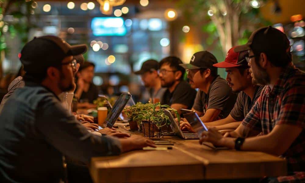 Od Pomysłu do Finansowania: Skuteczna Kampania Crowdfundingowa w 7 Krokach