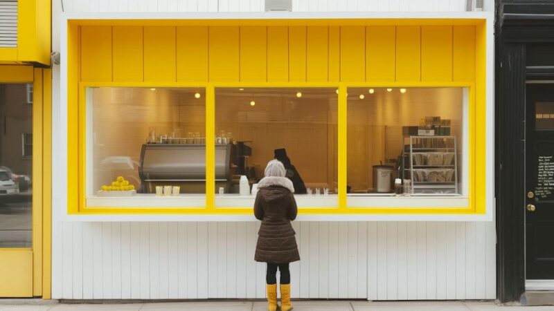 Jak zdobyć serca klientów w okolicy? Skuteczne strategie marketingowe dla Twojego lokalnego biznesu