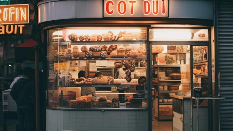 Sercem Społeczności: Odkryj Niezwykłe Zalety Biznesu Lokalnego