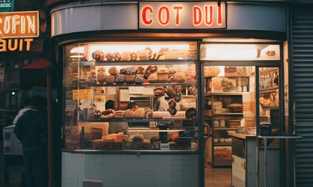 Sercem Społeczności: Odkryj Niezwykłe Zalety Biznesu Lokalnego