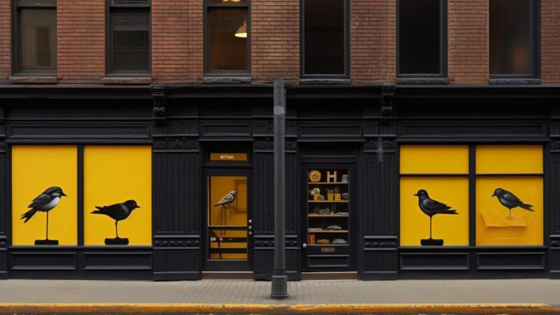 Jak Narzędzia Online Zmieniają Oblicze Lokalnego Biznesu? Przewodnik dla Przedsiębiorców z Sąsiedztwa