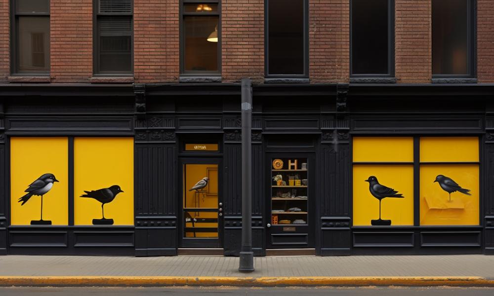 Jak Narzędzia Online Zmieniają Oblicze Lokalnego Biznesu? Przewodnik dla Przedsiębiorców z Sąsiedztwa