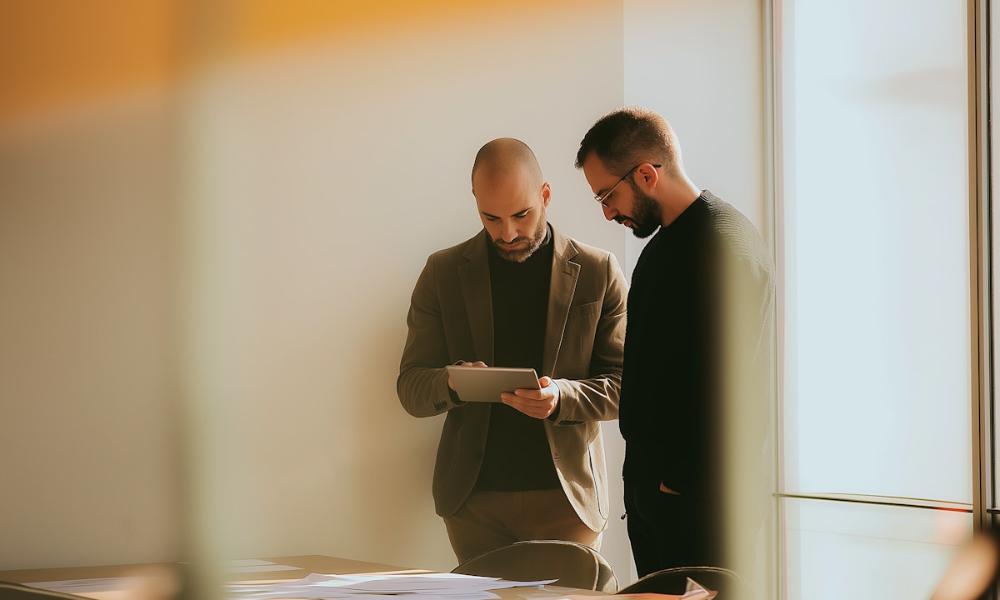 Lokalna siła: Jak współpraca z innymi firmami napędza rozwój Twojego biznesu?