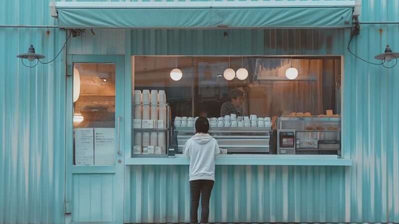 Zdobywaj Klientów w Swoim Sąsiedztwie: Skuteczne Strategie dla Biznesów Lokalnych