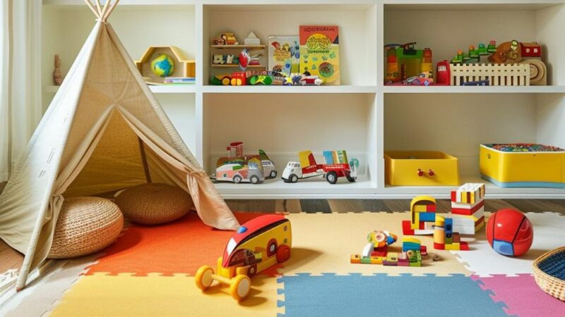 Skuteczna reklama przedszkola w Internecie