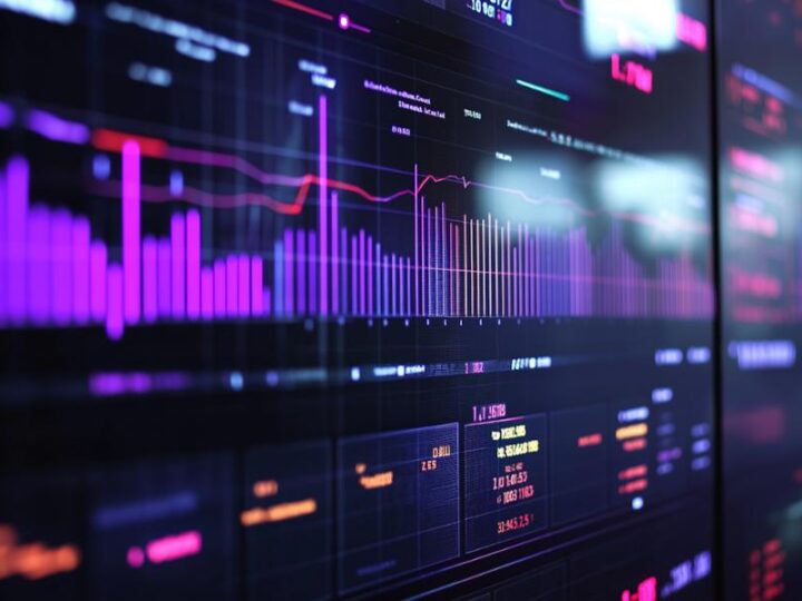 Big data w energetyce: rewolucja danych, która zmienia wszystko