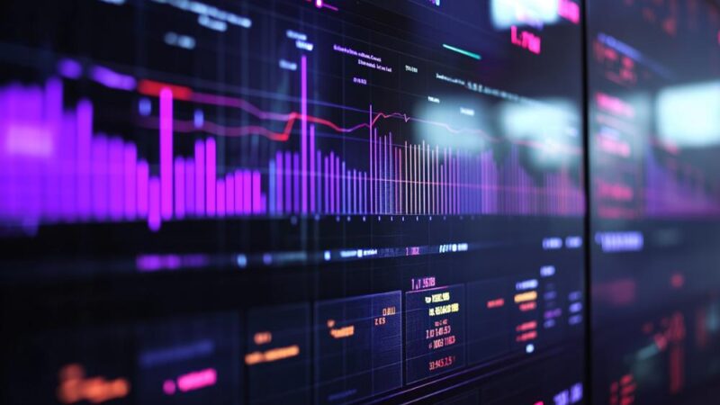 Big data w energetyce: rewolucja danych, która zmienia wszystko