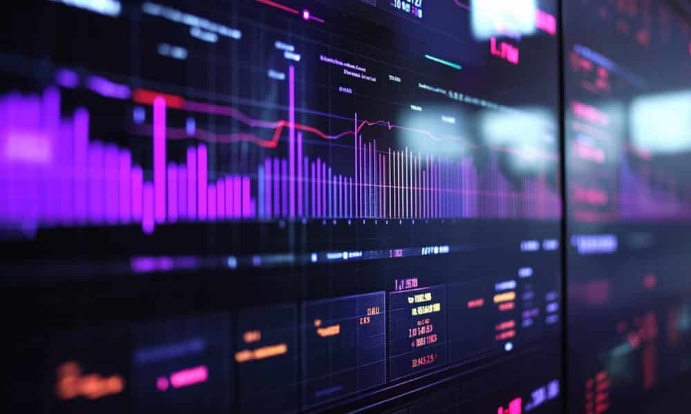 Big data w energetyce: rewolucja danych, która zmienia wszystko