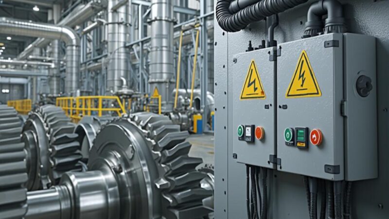 Cyfrowa rewolucja w twoim gniazdku: co to jest digitalizacja energetyki?