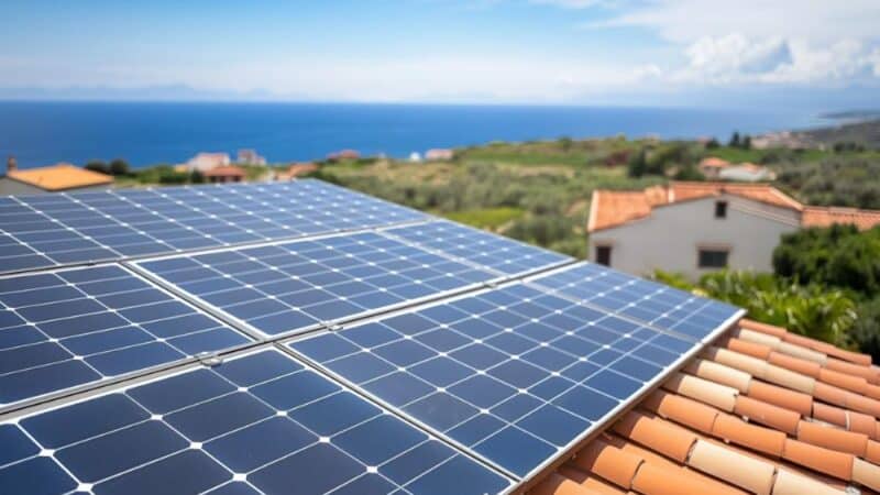 Jak technologia obniża rachunki i wzmacnia sieć: zalety digitalizacji w zarządzaniu energią