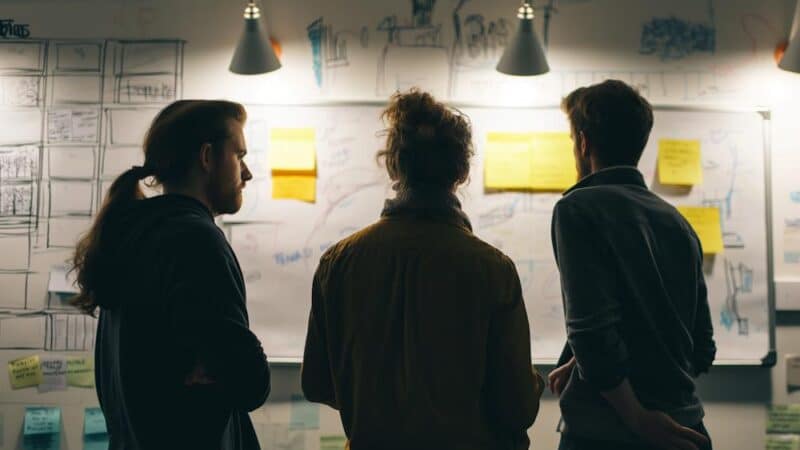 Zalety crowdfundingu: dlaczego warto finansować biznes przez tłum?