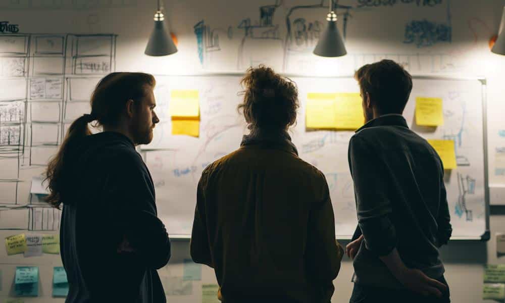 Zalety crowdfundingu: dlaczego warto finansować biznes przez tłum?